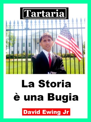 cover image of Tartaria--La Storia è una Bugia